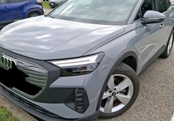 Audi Q4 20.863 km 24.880 &euro; Hagen 58091