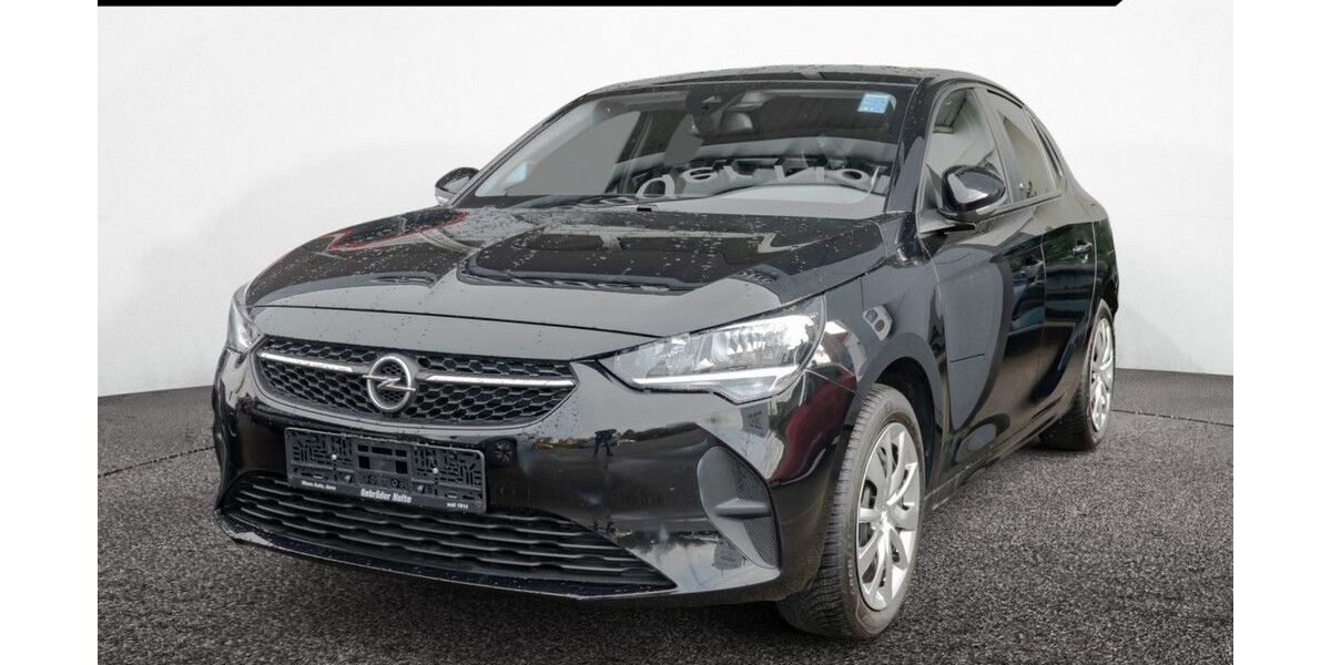 Opel Corsa 18.375 km 15.990 &euro; Iserlohn 58636