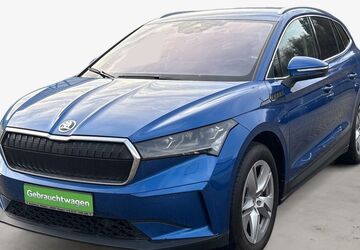 Skoda Enyaq 23.000 km 33.995 &euro; Hagen 58091