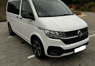 VW T6 Caravelle 82.598 km 32.490 &euro; Hemer 58675