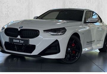 BMW 220 1.001 km 52.990 &euro; Sprockhövel 45549