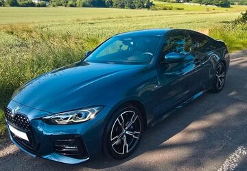 BMW 430 61.500 km 36.499 &euro; Gevelsberg 58285
