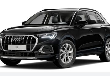 Audi Q3 22.164 km 37.390 &euro; Bochum 44809