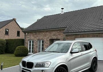 Alpina XD3 129.500 km 31.800 &euro; Lüdinghausen 59348