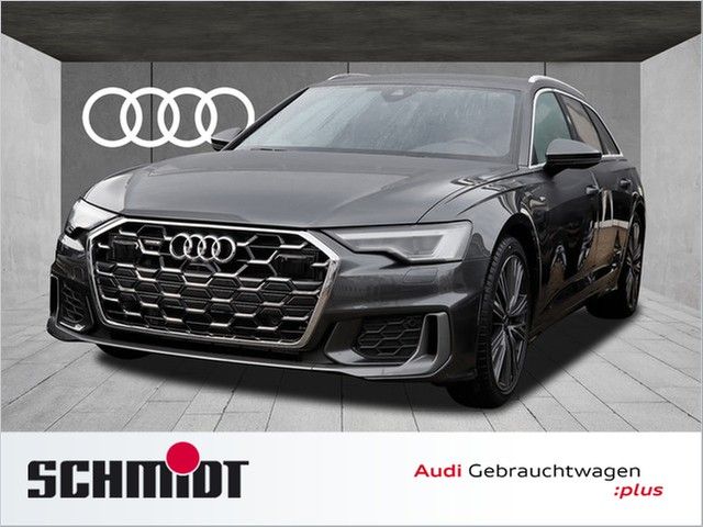 Audi A6 23.990 km 46.840 &euro; Lünen 44534