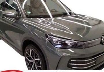 VW Tiguan 4.795 km 47.955 &euro; Witten 58453