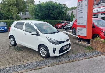 Kia Picanto 21.360 km 11.990 &euro; Hattingen 45525
