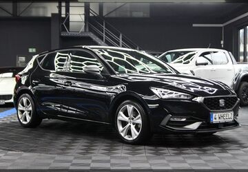 Seat Leon 49.000 km 19.499 &euro; Hemer 58675