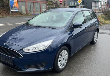 Ford Focus 153.000 km 3.790 &euro; Wetter Ruhr 58300