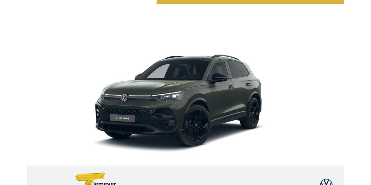 VW Tiguan 27.129 km 45.590 &euro; Recklinghausen 45663