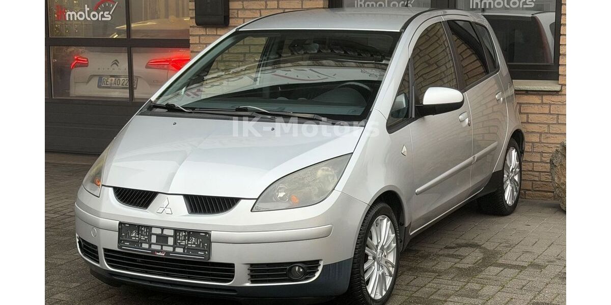 Mitsubishi Colt 62.000 km 4.290 &euro; Datteln 45711