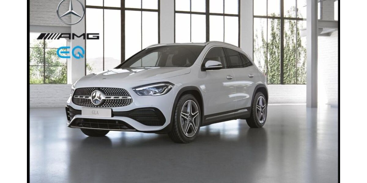 Mercedes-Benz GLA 250 46.506 km 33.570 &euro; Dortmund 44139