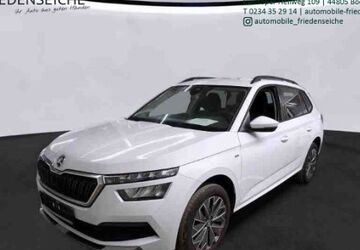 Skoda Kamiq 22.423 km 19.470 &euro; Bochum 44805