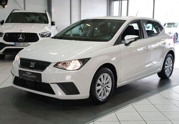 Seat Ibiza 62.000 km 10.600 &euro; Herne 44652