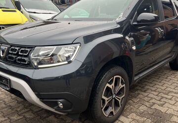 Dacia Duster 45.400 km 15.900 &euro; Bochum 44793