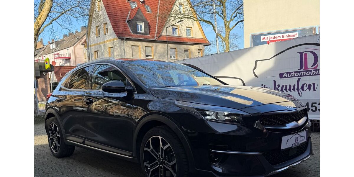 Kia XCeed 61.500 km 20.500 &euro; Lünen 44534