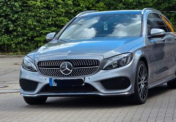 Mercedes-Benz C 220 215.000 km 16.499 &euro; Dortmund 44145