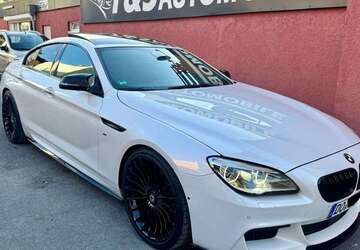 BMW 640 135.000 km 32.900 &euro; Dortmund 44147