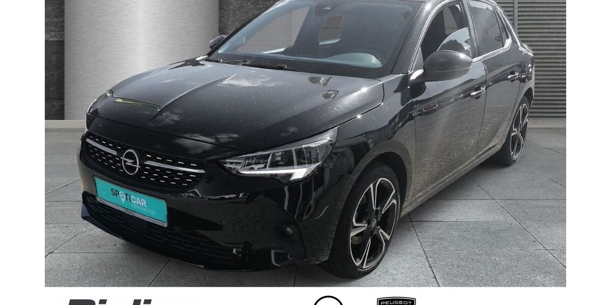 Opel Corsa 26.966 km 14.990 &euro; Herten 45699