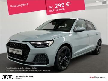 Gebrauchte Audi A1
