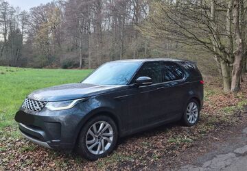 Land Rover Discovery 63.000 km 42.399 &euro; Hattingen 45529