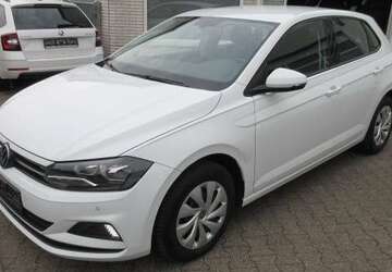 VW Polo Comfortline 1.0 NAVI KLIMA APS SITZHZG GJR 136.200 km 10.988 &euro; Bergkamen 59192