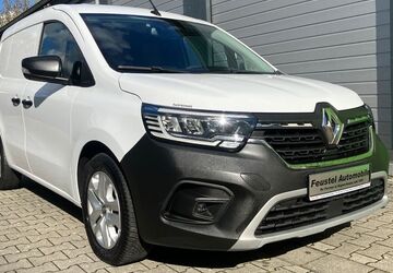 Renault Kangoo 51.900 km 15.900 &euro; Hagen 58135