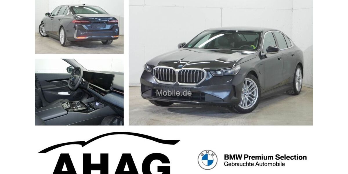 BMW 530 15.893 km 54.940 &euro; Marl 45770