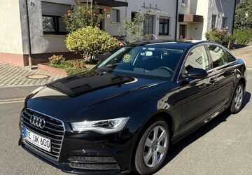 Audi A6 63.373 km 18.900 &euro; Dortmund 44329