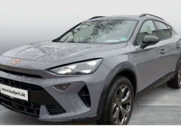 Cupra Formentor 4.568 km 33.762 &euro; Dortmund 44269