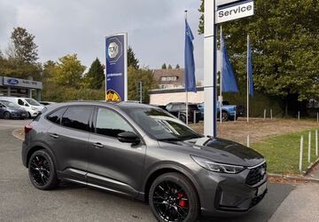Ford Kuga 1.200 km 44.778 &euro; Iserlohn 58636