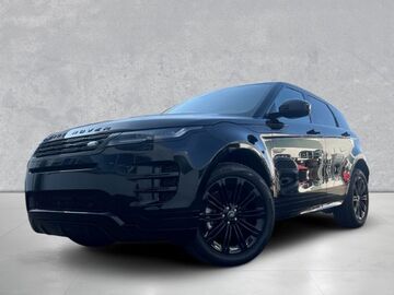Gebrauchte Land Rover Range Rover Evoque