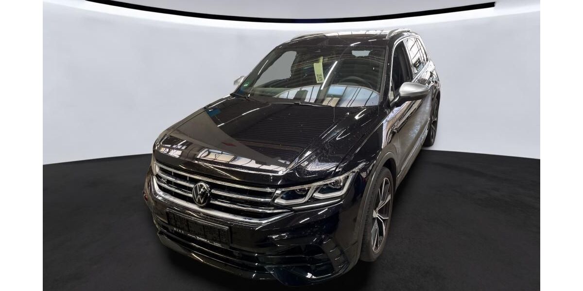VW Tiguan 22.515 km 39.350 &euro; Hagen 58091