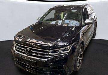 VW Tiguan 22.515 km 39.420 &euro; Hagen 58091