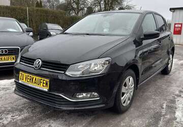 VW Polo 94.000 km 8.790 &euro; Dortmund 44388
