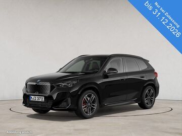 Gebrauchte BMW iX1