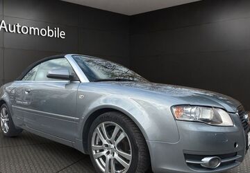 Audi A4 237.611 km 3.990 &euro; Recklinghausen 45659