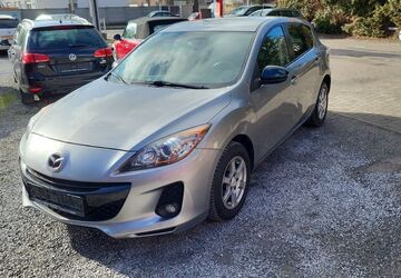 Mazda 3 114.544 km 6.700 &euro; Datteln 45711