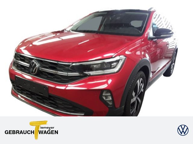 VW Taigo 5.697 km 25.790 &euro; Bochum 44892