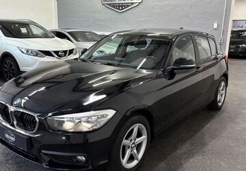 BMW 116 154.800 km 7.900 &euro; Iserlohn 58638
