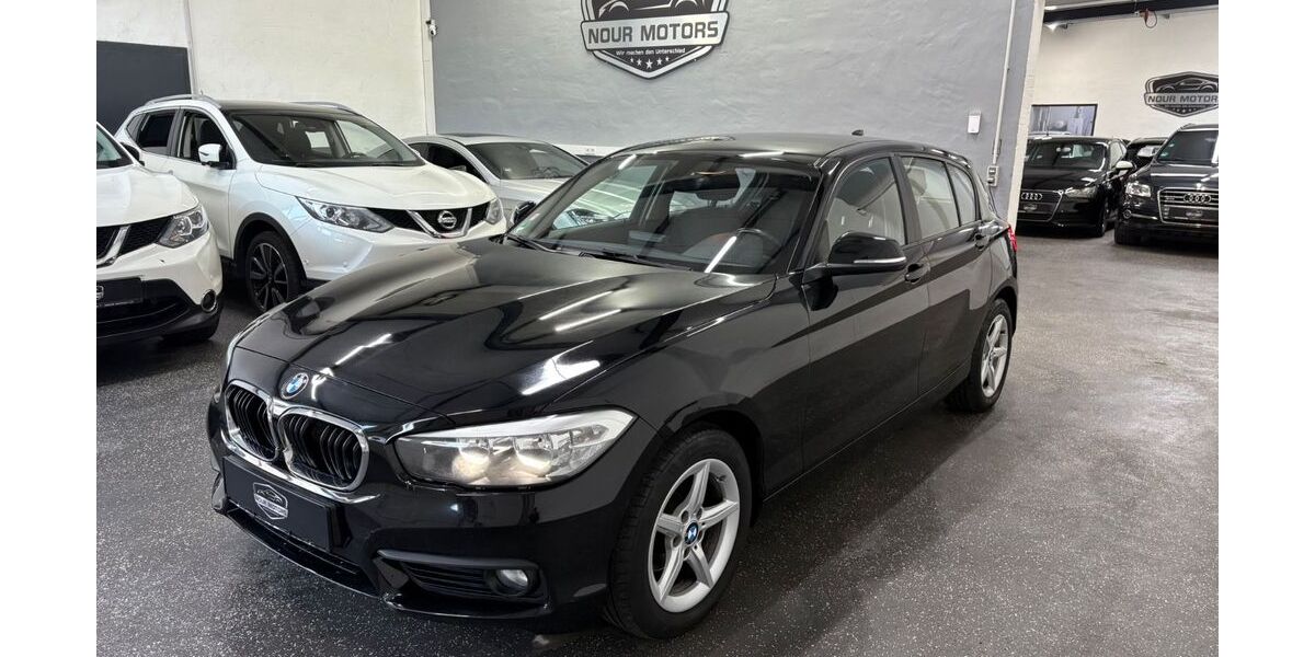 BMW 116 154.800 km 7.900 &euro; Iserlohn 58638