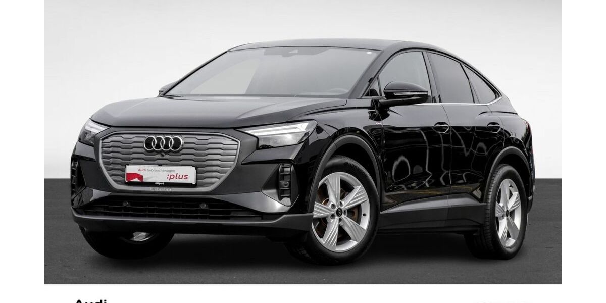 Audi Q4 e-tron 39.211 km 28.475 &euro; Dortmund 44143