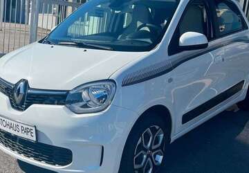 Renault Twingo 41.020 km 8.499 &euro; Iserlohn 58640