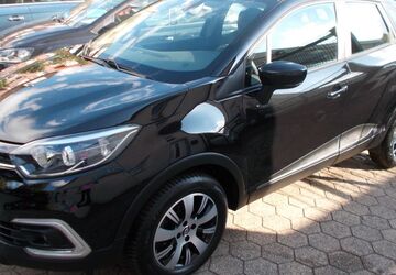 Renault Captur 86.000 km 7.700 &euro; Bochum 44809