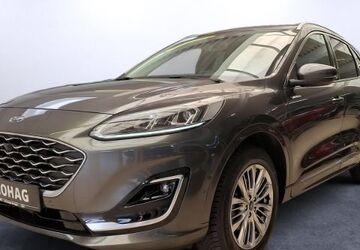 Ford Kuga 31.005 km 25.990 &euro; Gelsenkirchen 45881
