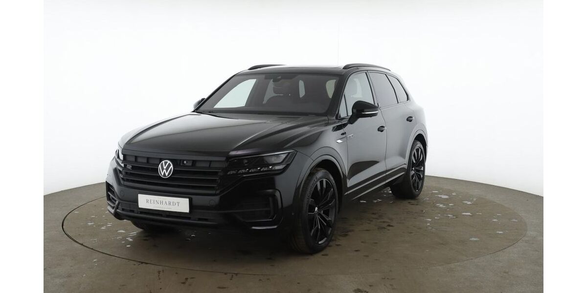 VW Touareg 97.257 km 51.790 &euro; Hagen 58091