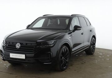 VW Touareg 97.257 km 51.795 &euro; Hagen 58091