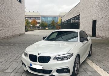 BMW 225 207.000 km 16.500 &euro; Bönen 59199