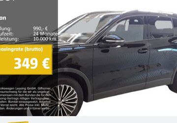 VW Tiguan 16.862 km 36.980 &euro; Hemer 58675