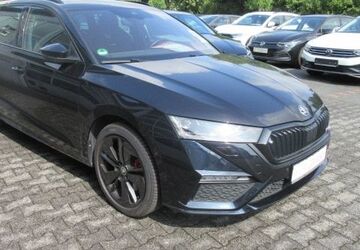 Skoda Octavia 115.400 km 23.988 &euro; Bergkamen 59192